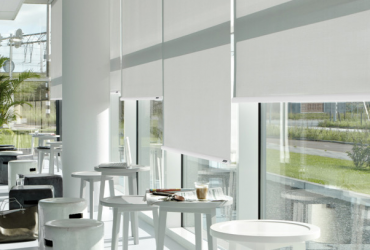 MÀN CUỐN LƯỚI 30&40 SERIES - TINH TẾ TRONG TỪNG LỚP ÁNH SÁNG