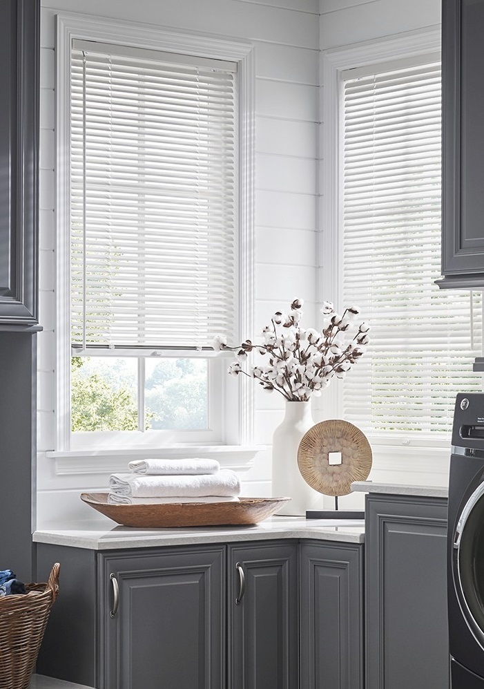 Màn nhôm - Nét đẹp đến từ sự tối giản