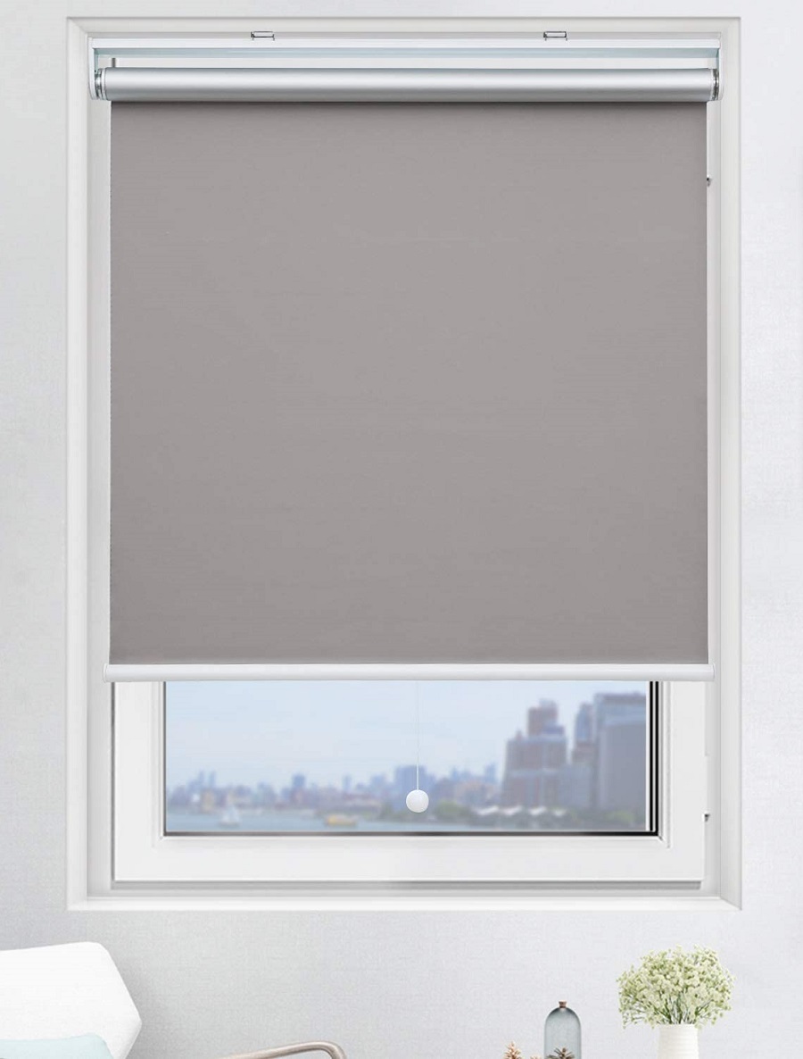 Màn Cuốn Lò Xo Cuốn – Đơn Giản Và Thuận Tiện