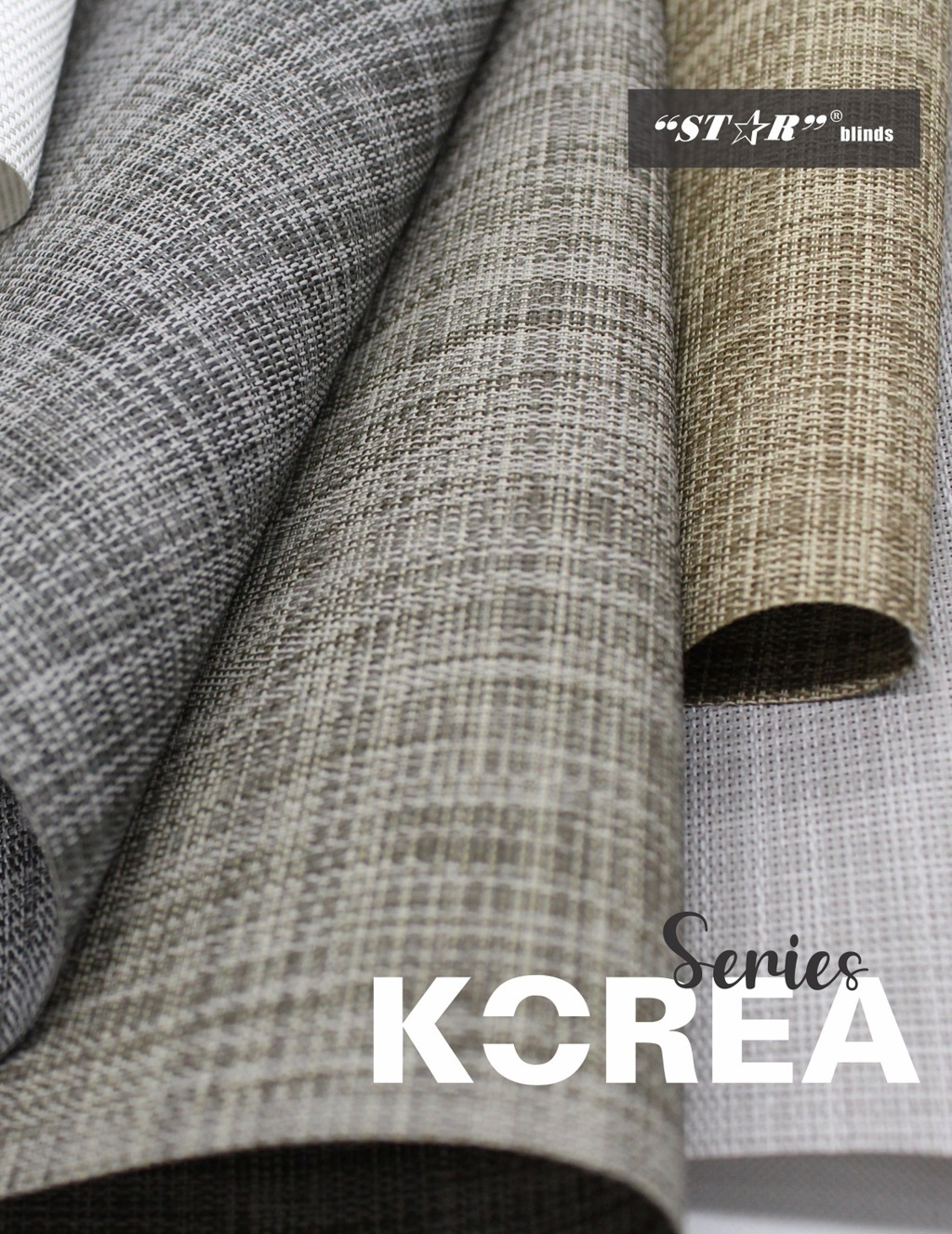 BST Màn Cuốn Lưới Korea Series