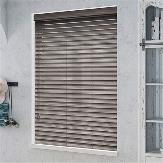 Màn sáo gỗ tự nhiên che chắn tốt