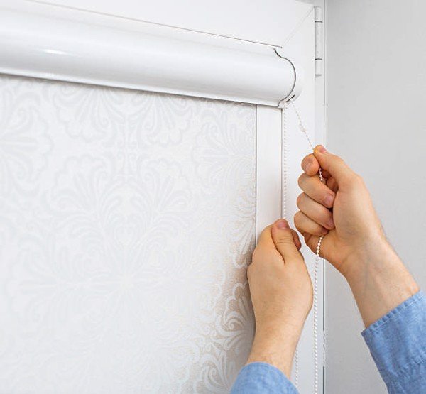 Kiểm tra hoạt động của màn