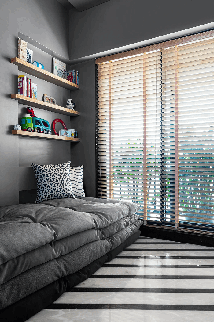 Vẻ Đẹp Trang Nhã Trong Phong Cách Japandi