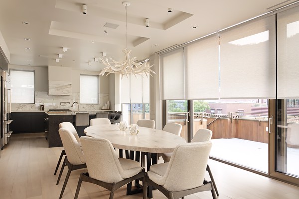 Nâng tầm thẩm mỹ