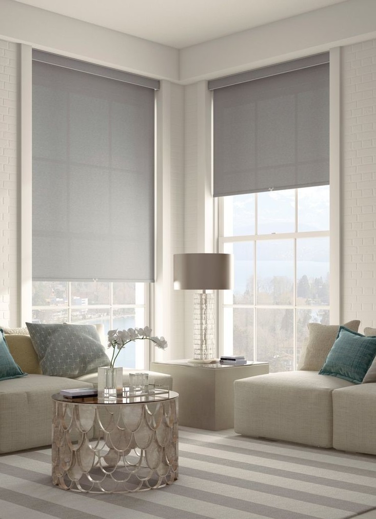 Màn Sáo - Hiệu Quả Tân Trang Cho Căn Phòng Của Bạn